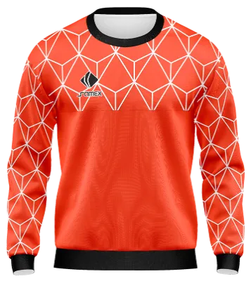 BUZO DEPORTIVO CUELLO REDONDO PERSONALIZADO BUZO PATTERN DESINGS FIGURAS LINEAS BLANCAS COD: 0016 .