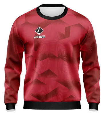 BUZO DEPORTIVO CUELLO REDONDO PERSONALIZADO BUZO ADIDAS RIVER 2019 TERCERA CAMISETA GUINDA COD: 0057 .
