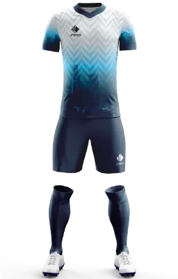 Conjunto Futbol Cod 0089 ADIDAS CAMISETA ARGENTINA blanco - celeste - edificios .