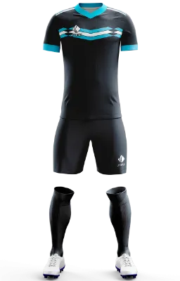 Conjunto Futbol Cod 0185 Adidas ARGENTINA AWAY KIT CONCEPT 2019 azul - celeste-blanco - franjas .