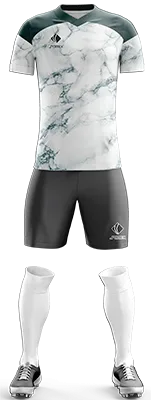 CAMISETA LIVERPOOL 22-23 ENTRENAMIENTO BLANCO - NEGRO - MARMOLEADO cod: 0360 .