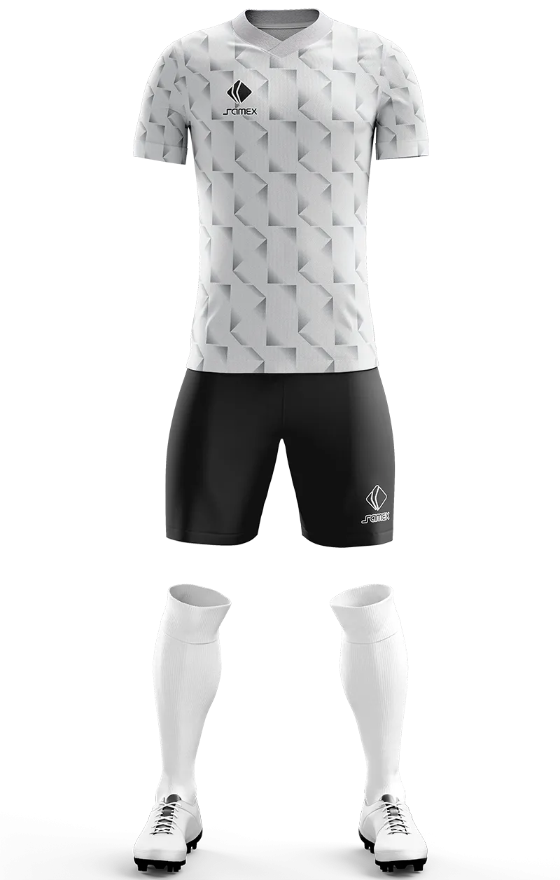 Conjunto Futbol Cod 0244 LIVERPOOL 2018-2019 gris - degrade .