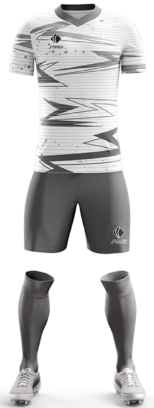 CAMISETA LIVERPOOL CONCEPTO BLANCO - GRIS - LINEAS cod: 0373 .