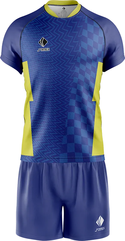 CONJUNTO RUGBY COD. 007 CHELSEA FC 2021-22 NIKE