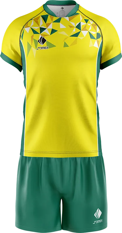 CONJUNTO RUGBY COD. 066 NORWICH CITY 201819