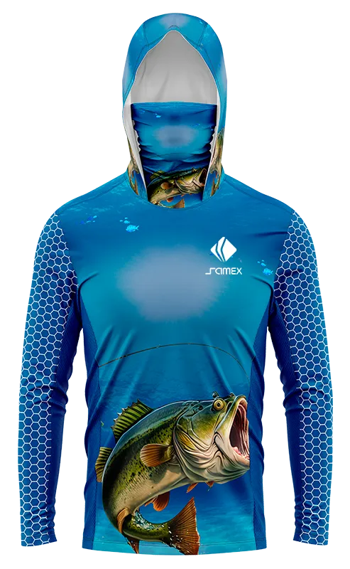 POLERON PESCAMAR PESCES cod: 0093 .
