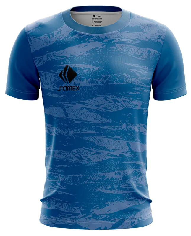 CAMISETA DE FUTBOL COD. 083 ADIDAS 2019 TEXTURA