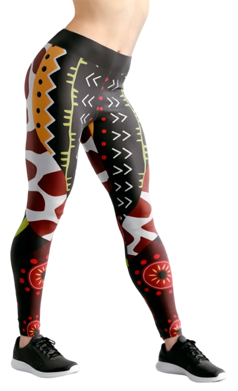 CALZA COD. 046 TRIVAL - NEGRO - BLANCO - GUINDA