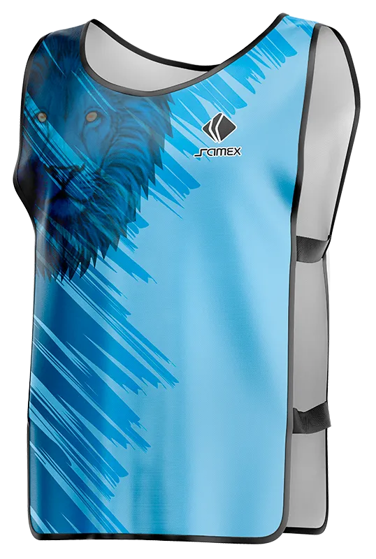 PETOS FUTBOL COD. 010 BOLÍVAR FC CELESTE - LINEAS- LEON