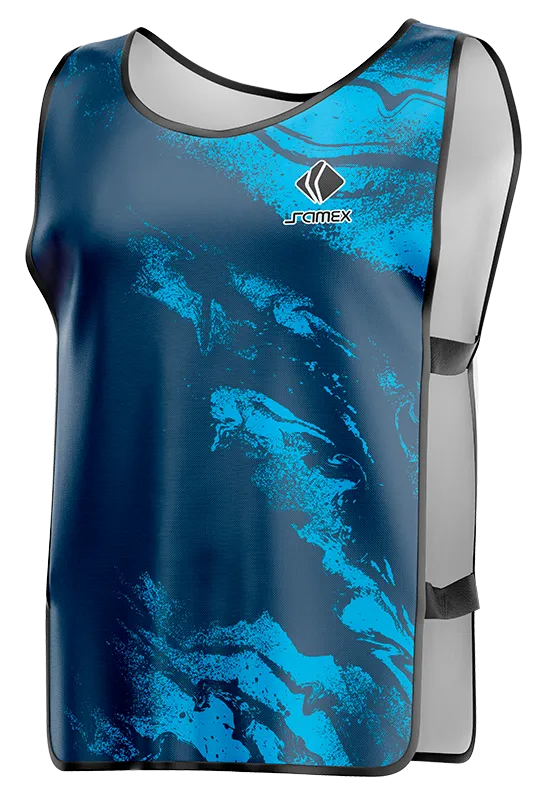 PETOS FUTBOL COD. 068 NIKE CAMISETA LOS PUMAS UAR AZUL
