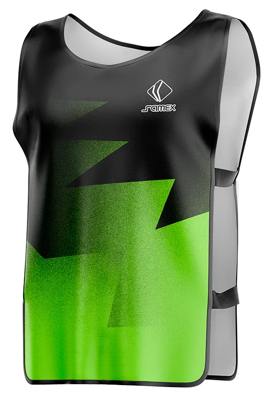 PETOS FUTBOL COD. 069 MANCHESTER VERDE - NEGRO - ESTRELLA