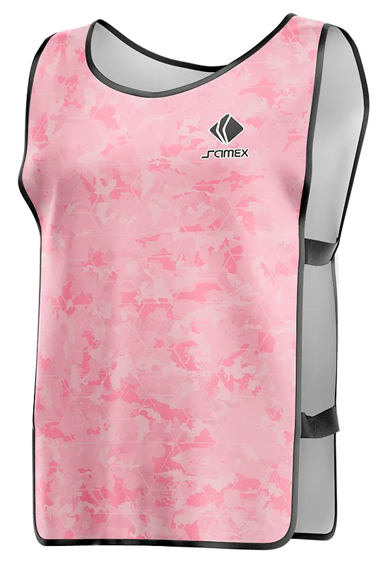 PETOS FUTBOL COD. 074 SPORT BOYS ROSADO - TEXTURA