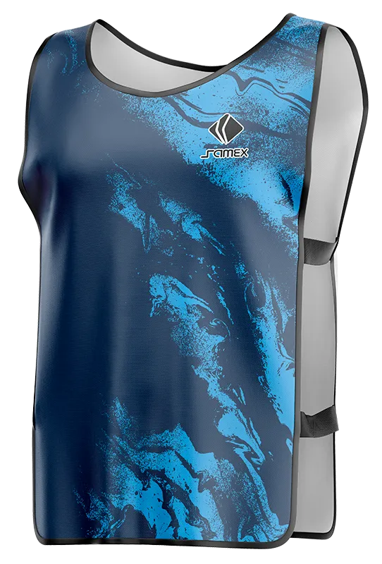 PETOS FUTBOL COD. 081 NIKE CAMISETA LOS PUMAS UAR AZUL