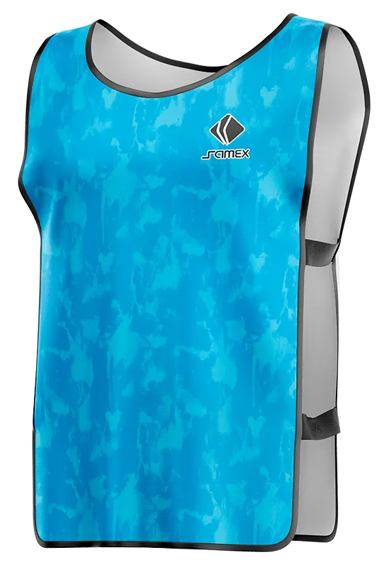 PETOS FUTBOL COD. 092 NIKE ARGENTINA CELESTE