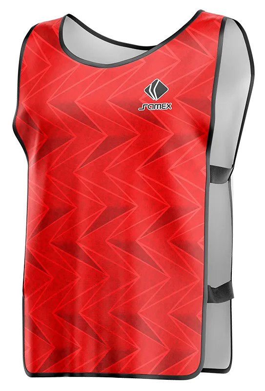 PETOS FUTBOL COD. 094 ADIDAS ARSENAL ROJO - TRIANGULOS