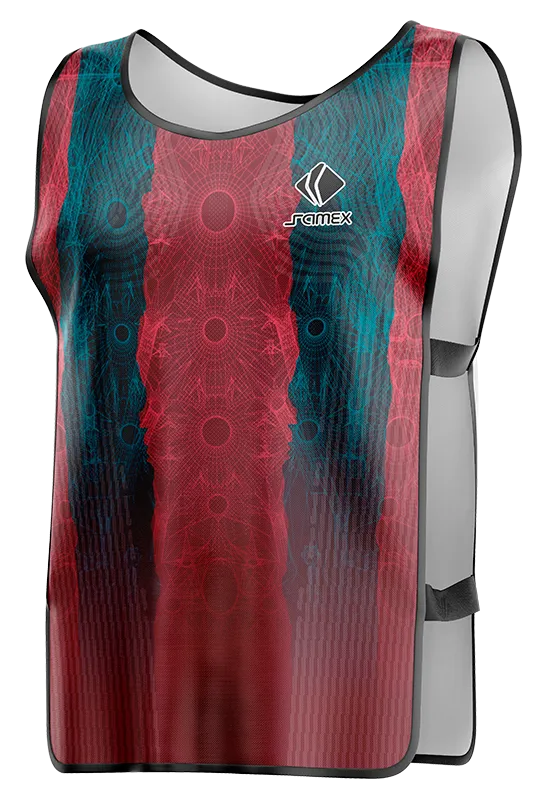 PETOS FUTBOL COD. 096 NIKE BARCELONA NEGRO - GUINDA - TEXTURA