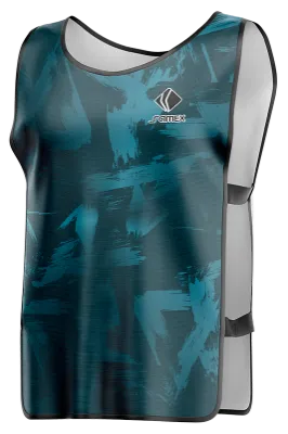 PETOS FUTBOL COD. 016 CHELSEA FC ALTERNATIVO 2021_22 TURQUESA - MANCHAS