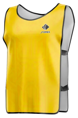 PETOS FUTBOL COD. 021 ECUADOR ALTERNA 2022 QATAR AMARILLO- AZUL - ROJO