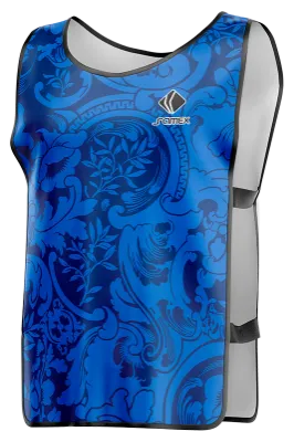 PETOS FUTBOL COD. 023 FRANCIA HOME KIT 2022-23 CELESTE - AZUL - HOJAS