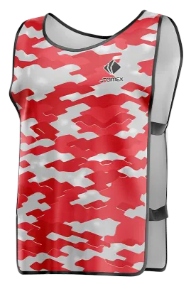 PETOS FUTBOL COD. 034 MANCHESTER UNITED 2021-22 PRE MATCH BLANCO - ROJO