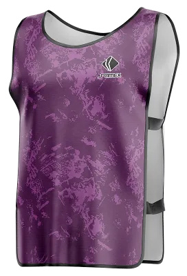 PETOS FUTBOL COD. 035 MANCHESTER UNITED 2021-2021 ENTRENAMIENTO MORADO - LILA - LINEAS