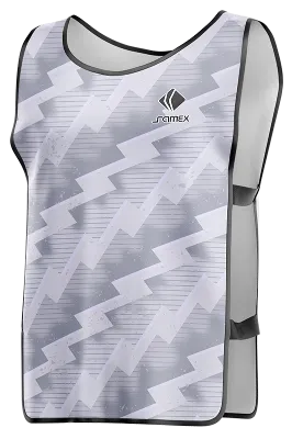 PETOS FUTBOL COD. 039 PATTERN FOOTBALL CONCEPR 2022-23 NEGRO- BLANCO - PLOMO- LINEAS