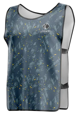 PETOS FUTBOL COD. 053 WOLVERHAMPTON AWAY KIT 2021-22 ACERO - NEGRO - TEXTURA