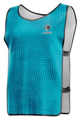 PETOS FUTBOL COD. 061 CAMISETA FC BARCELONA 2016-2017 TURQUESA LINEAS