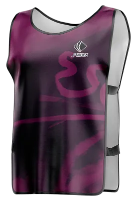 PETOS FUTBOL COD. 067 INDEPENDIENTE DEL VALLE THIRD KIT 2022 MORADO