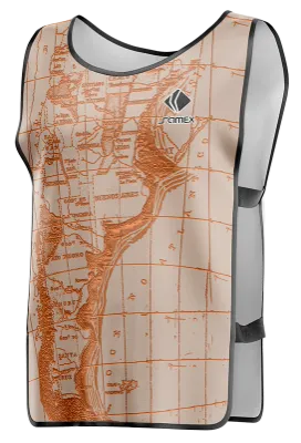 PETOS FUTBOL COD. 450091 ADIDAS CAMISETA ARGENTINA 200 ANIVERSARIO BEIGE - MAPA
