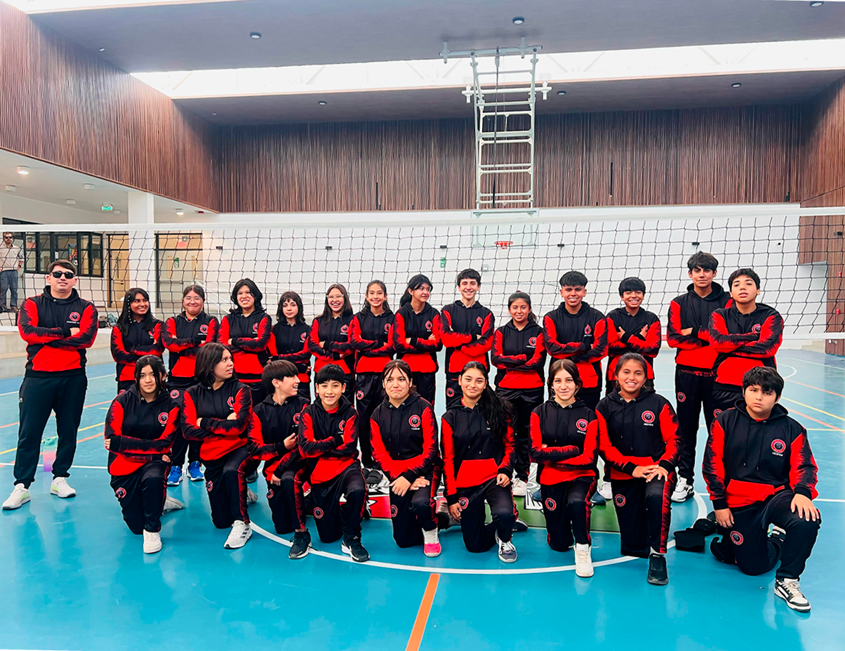 Equipo Samex