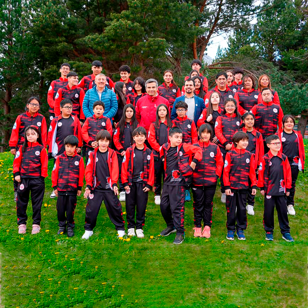 Equipo Samex