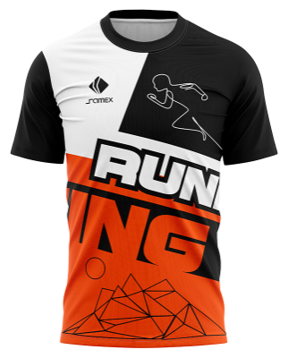 Camisetas Running