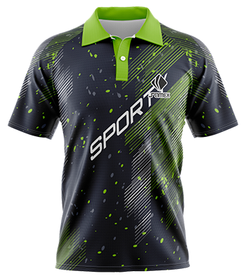 Camiseta tennis