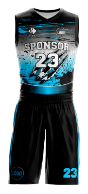 Conjuto Basquetbol