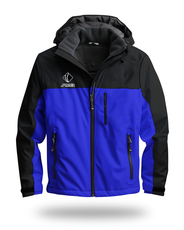 Chaquetas Corporativas