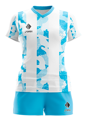 Conjunto Voley