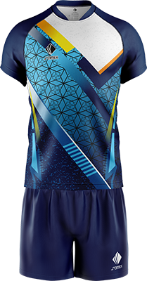CONJUNTO RUGBY