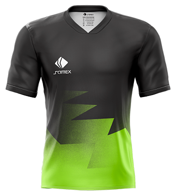 CAMISETA FUTBOL