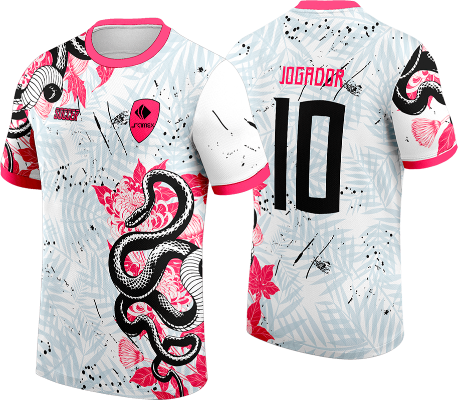 Camisetas Inter clases