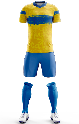 Conjunto Futbol
