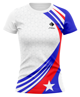 Camiseta Voley