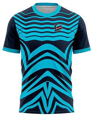 CAMISETA PADEL