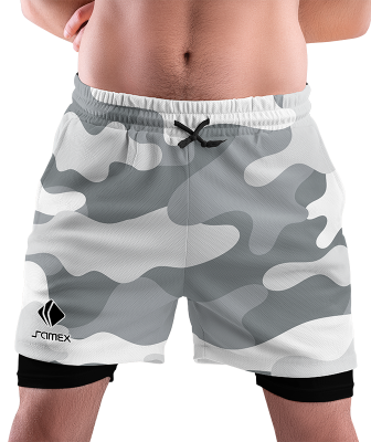 Short Padel