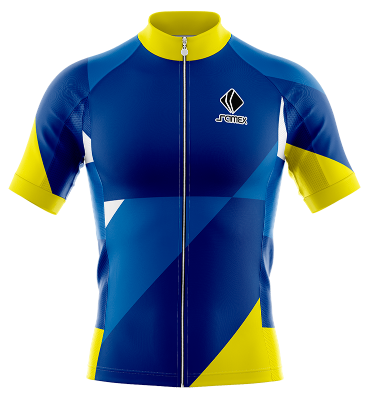 CAMISETA CICLISMO