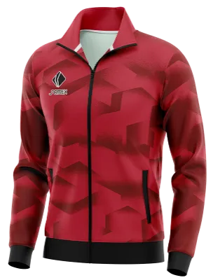 BUZO DEPORTIVO PERSONALIZADO BUZO ADIDAS RIVER 2019 TERCERA CAMISETA GUINDA COD: 0057 .