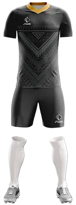 CAMISETA Spartan Sports Vector Lines NEGRO - GRIS - TRIBALES cod: 0326 .