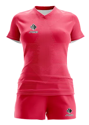 CONJUNTO DEPORTIVO VOLEY PERZONALIZADO CONJUNTO FRANCIA LOCAL 2018 AZUL - CELESTE - LINEAS COD: 0075 .