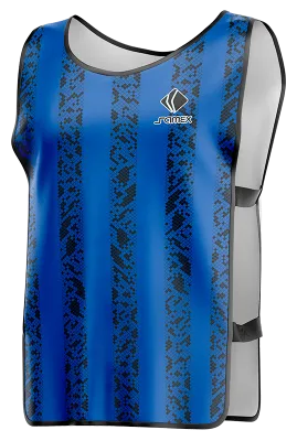 PETOS FUTBOL COD. 027 INTER MILAN 2021-22 PREDICCIÔö£├┤N AZUL - NEGRO - FRANJAS