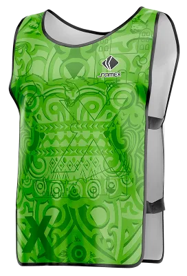 PETOS FUTBOL COD. 066 FC JUAREZ HOME KIT 2022-23 VERDE - TEXTURA